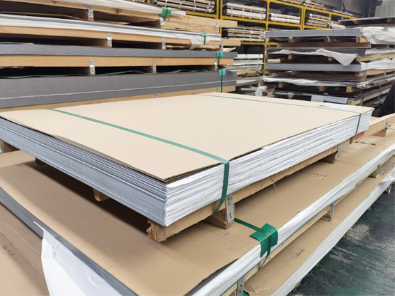 TISCO太钢430/2B冷轧平板