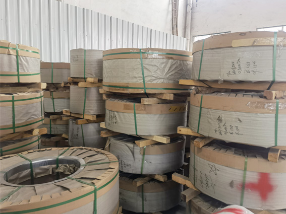 430不锈钢白色家电